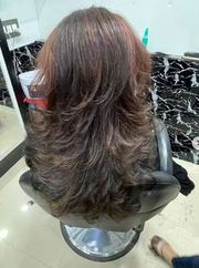 Best Hair Salon In Marthandam | Xpressions
