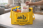 Fast Online Grocery Delivery in Dwarka Sector 28
