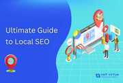 Ultimate Guide to Local SEO