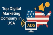 Digital Marketing Company