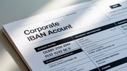 Corporate IBAN Account: Streamlining Global Banking for Modern Busines