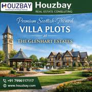 Houzbay Real Estate Consulting |Themed Villa Plots in Glenhart Estates