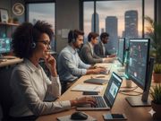 Affordable BPO Services in Mohali | SkyOS BPO 