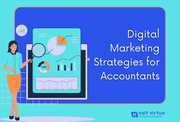 Digital Marketing Strategies for Accountants