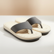 Step into Relaxation with Comfortable Slippers for Men
