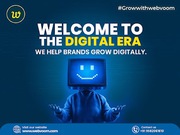 Business-Focused Digital Marketing Agency in Lucknow