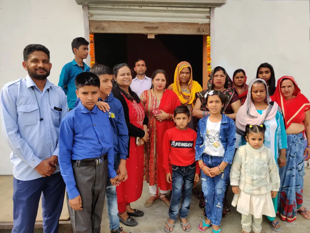 Top NPO in India Driving Social Change and Community Development?