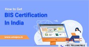  Best BIS Registration Consultants in India