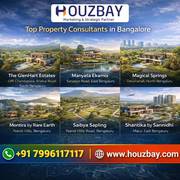 Houzbay Property Consultants | Top Property Consultants in Bangalore