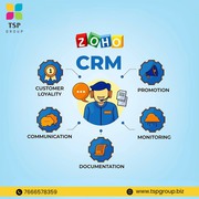 CRM Software in Shirwal