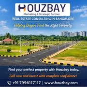Helping Buyers Find the Right Property | Houzbay Consulting