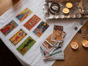 Tarot Card Solutions in Delhi for Marriage Problems