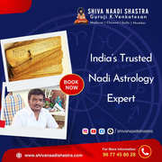 Nadi Astrology in Mumbai,  Maharashtra