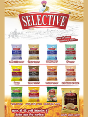 multigrain flour price in sirhind