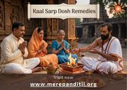 Kaal Sarp Dosh Remedies