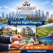 Houzbay Real Estate Consulting Helping Buyers Find the Right Property