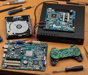 PlayStation 2 {PS2} motherboard replacement 
