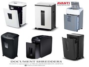 Top Best Manufacturers Shredding Machine in Hyderabad