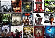 Ps3 games installation from Ksh.500 