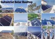 Best Commercial Solar Rooftop Installation in Hyderabad 