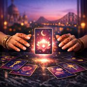 Best Tarot Card Reader in Kolkata for Love & Career