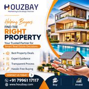 Helping Buyers Find the Right Property Houzbay Real Estate Consulting