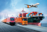 Import Export Freight Forwarding Experts