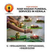 Ivar madam Sanchayanam Services in Kerala