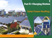 Top Service Rooftop Solar Panel Installation Hyderabad  