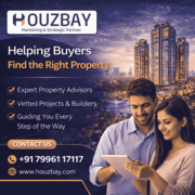 Houzbay Real Estate Consulting | Helping Buyers Find the Right Propert
