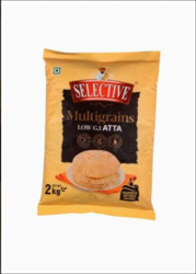 Organic multigrain flour in Rajpura