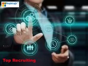 Top Recruitment Contractual staffing in Bengaluru - Peoplelogic