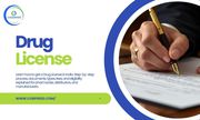 Pharma Licence - Application, Renewal, Documents, Requirements and Regis