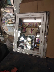 Stylish Glass Shower Doors in Amritsar