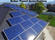 Top Services Residential Solar Installation