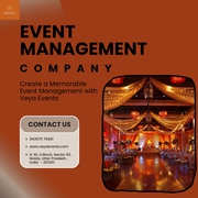 Event Management Company in Noida