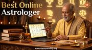 Best online astrologer 