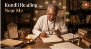 Kundli reading near me
