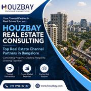 Houzbay | Top Real estate consulting in Bangalore