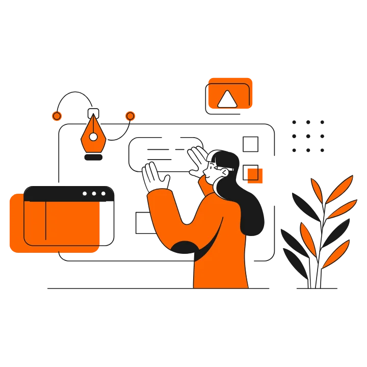 Professional Graphic Design Services for Your Business 