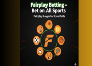 Fast Entry with Fairplay Online Login