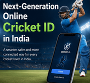 Next-Generation Online Cricket ID in India | THETIIS