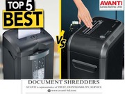 Shredding Machine Manufacturers in India Avanti- ltd