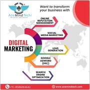 Digital Marketing Company In Okhla