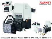 Best Looking for reliable Cardboard Shredder Manufacturers in India