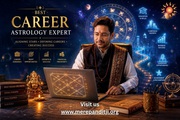 Best Career Astrology Expert