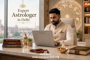 Expert astrologer in delhi