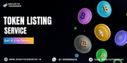 Global Crypto Exchange Token Listing Services for Digital Assets 
