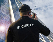 Security services in Bangalore