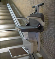 Automatic Stair Lift in Hyderabad | Stair Lift Installation Hyderabad